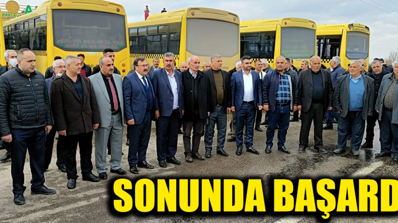 Sonunda başardı Gaziantep Son Dakika Haberleri Gazete 27