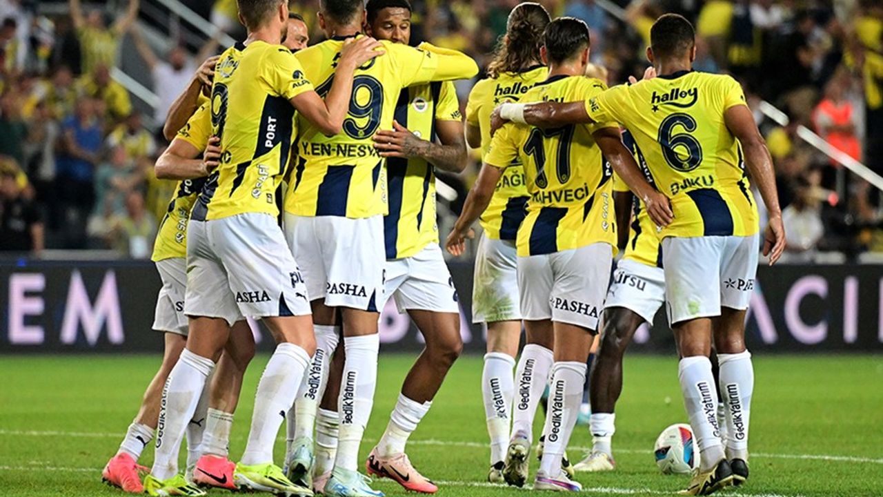 Selçuksports HD Eyüpspor Fenerbahçe maçı canlı izle Gaziantep Son