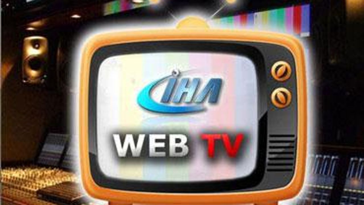 
                    14 Ocak 2014 İHA WEB TVde günün önemli gelişmeleri-3
                