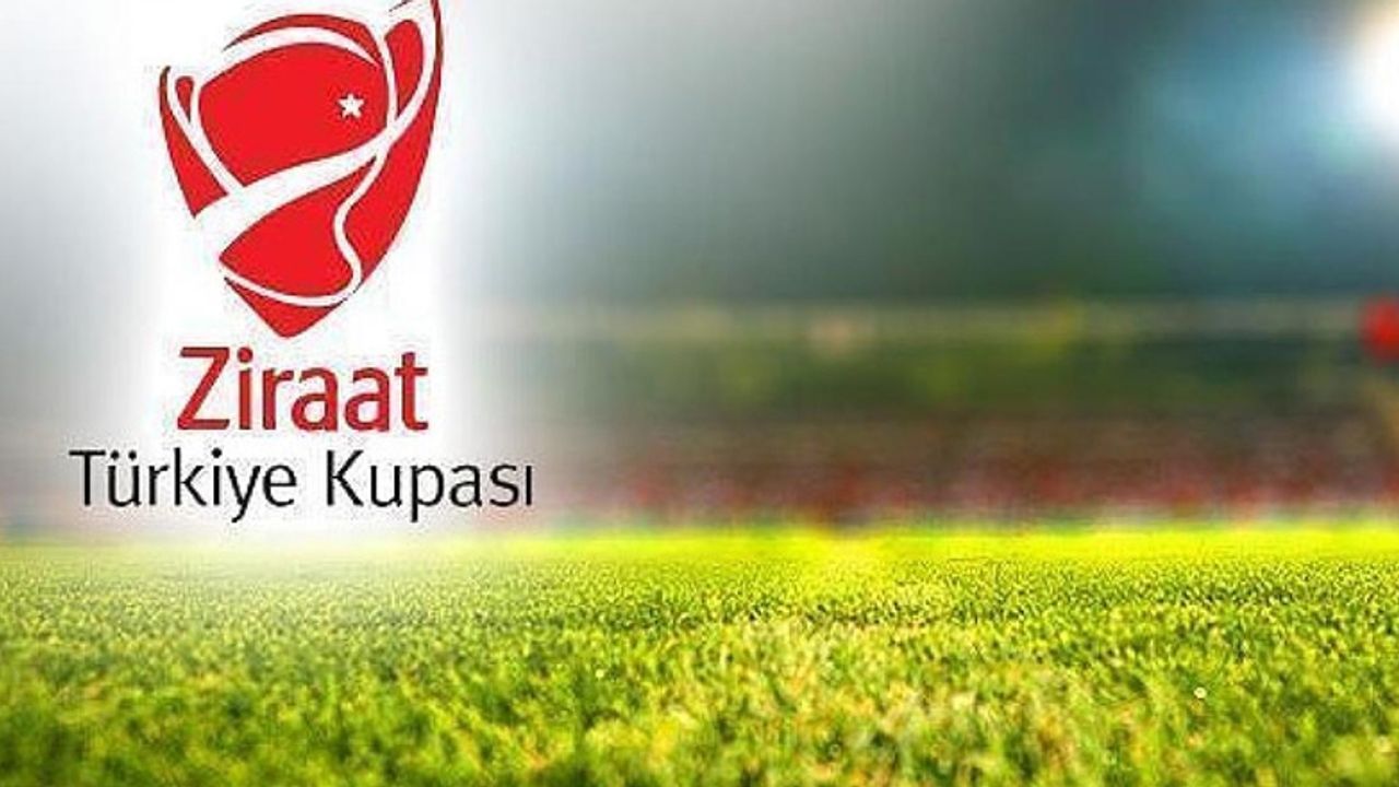 Türkiye kupası'nda 4. Eleme Turu Heyecanı Yaşanacak