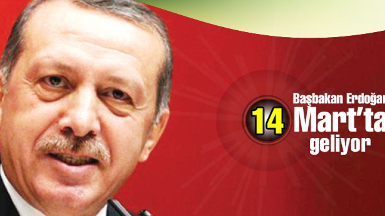 Başbakan Erdoğan\'ın Güneydoğu programında neler var?