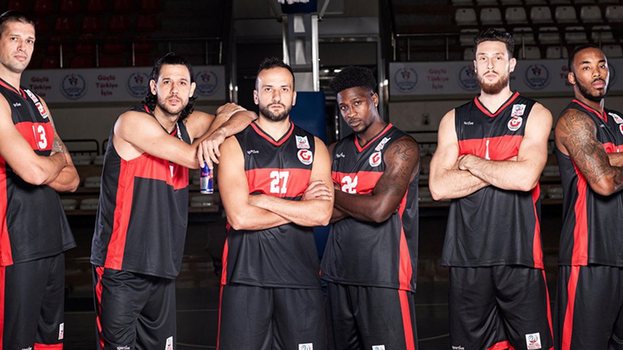 BASKETBOLDA RAKİPLERİMİZ BELLİ OLDU - Gaziantep Son Dakika Haberleri ...