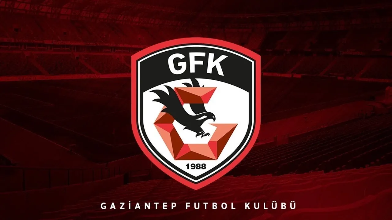 Son Dakika!  Gaziantep FK'ya Kupa'da güçlü rakip