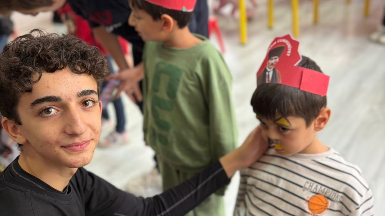 Anlamlı CAS projesi