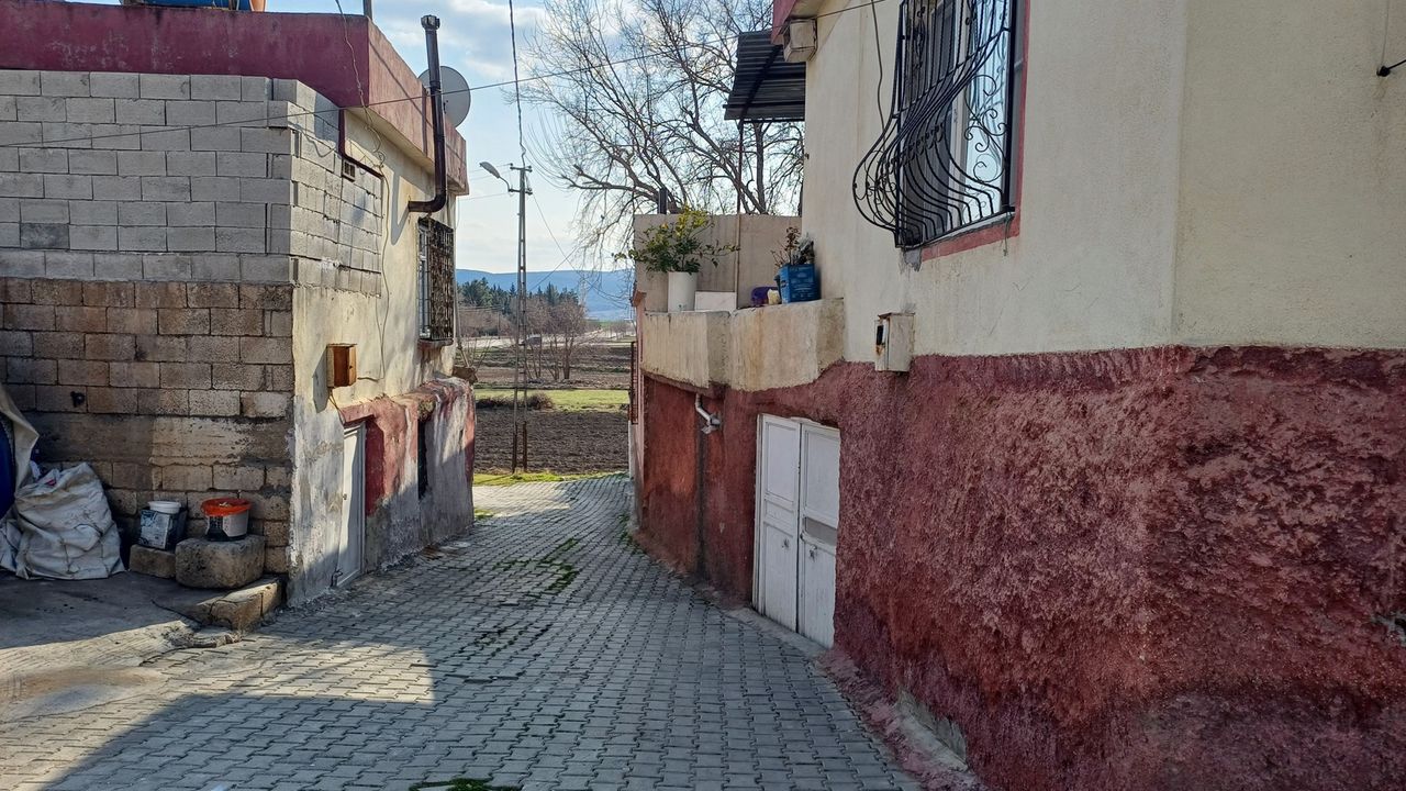 Araban’da kentsel dönüşüm talebi