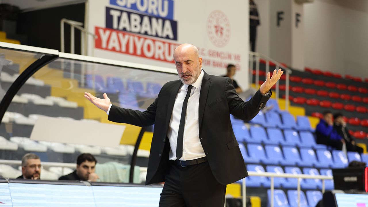 Bazı basit hatalar yaptık