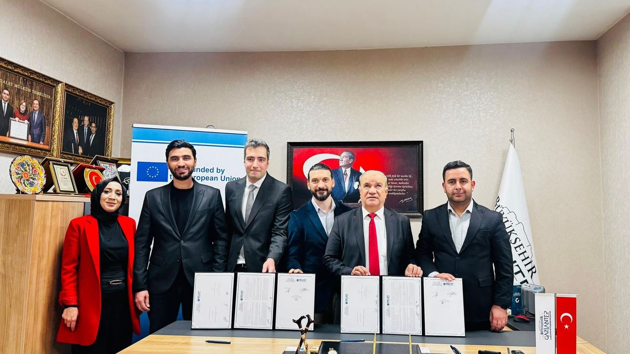 Büyükşehir’de yoğun mesai