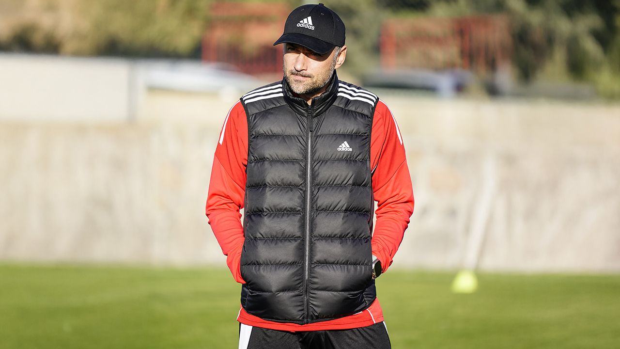 Burak Hoca’nın planı hazır