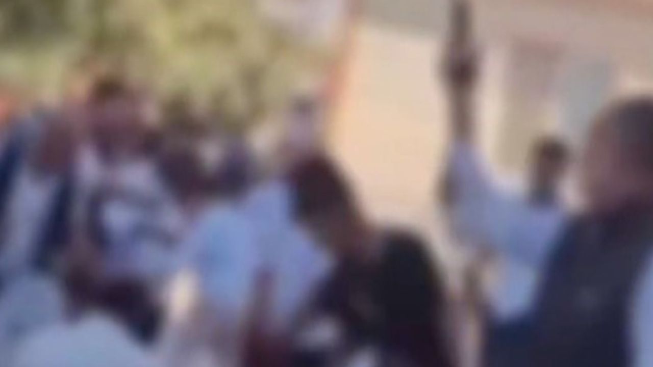 Valilik gereğini yaptı