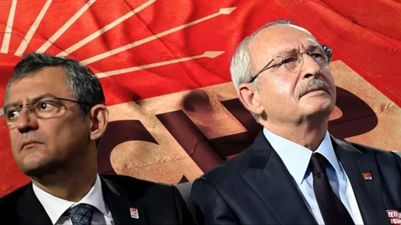 CHP’nin "kurultay iptal davası" reddedildi