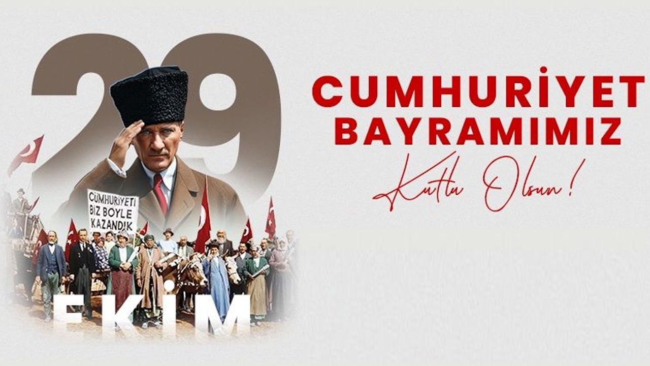 Egemenlik kayıtsız şartsız milletindir