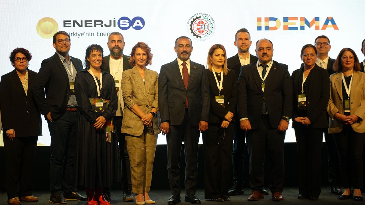 Daha iyi bir gelecek buluşması