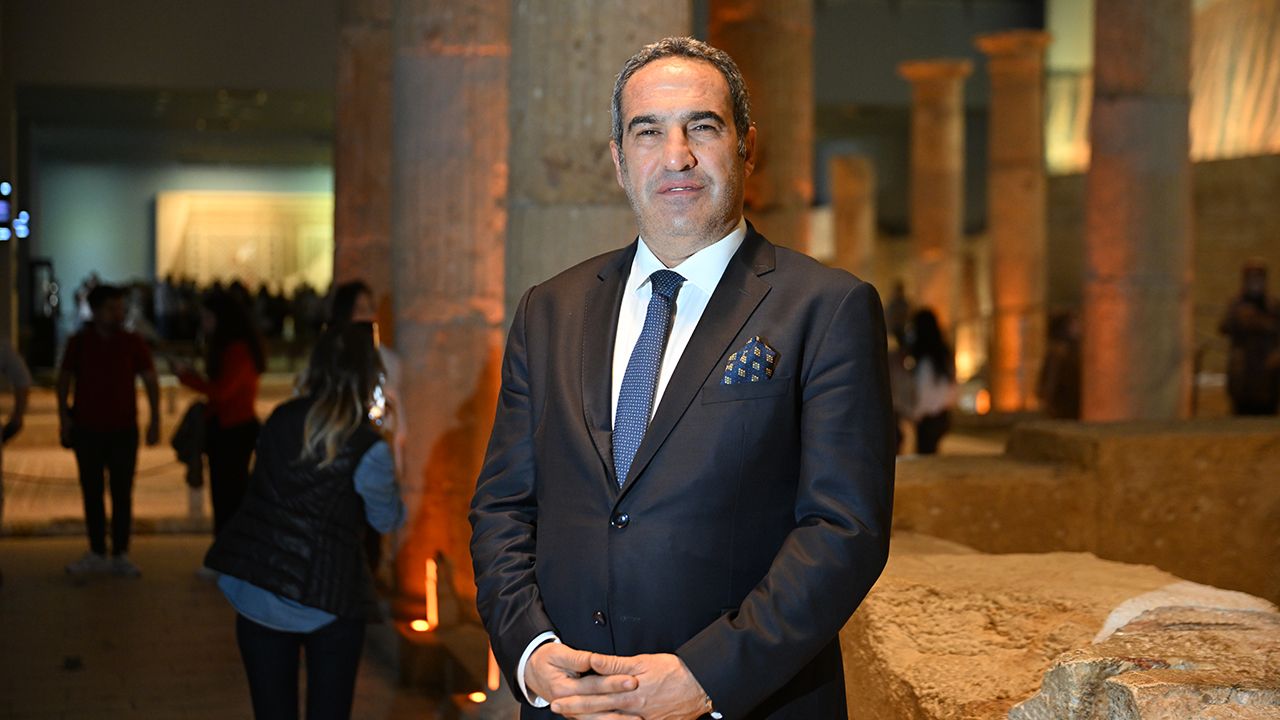 En yüksek ziyaretçi sayısına ulaştı