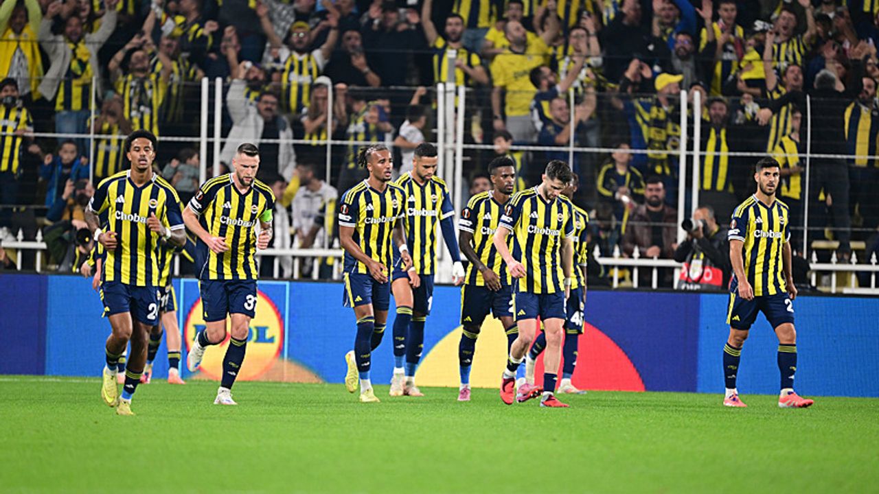 Selçuksports HD | Gaziantep FK-Fenerbahçe maçı beIN Sports, İdman TV canlı izle
