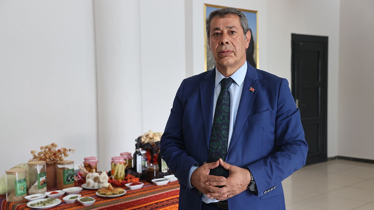 Gaziantep, Türkiye'nin lideri oldu