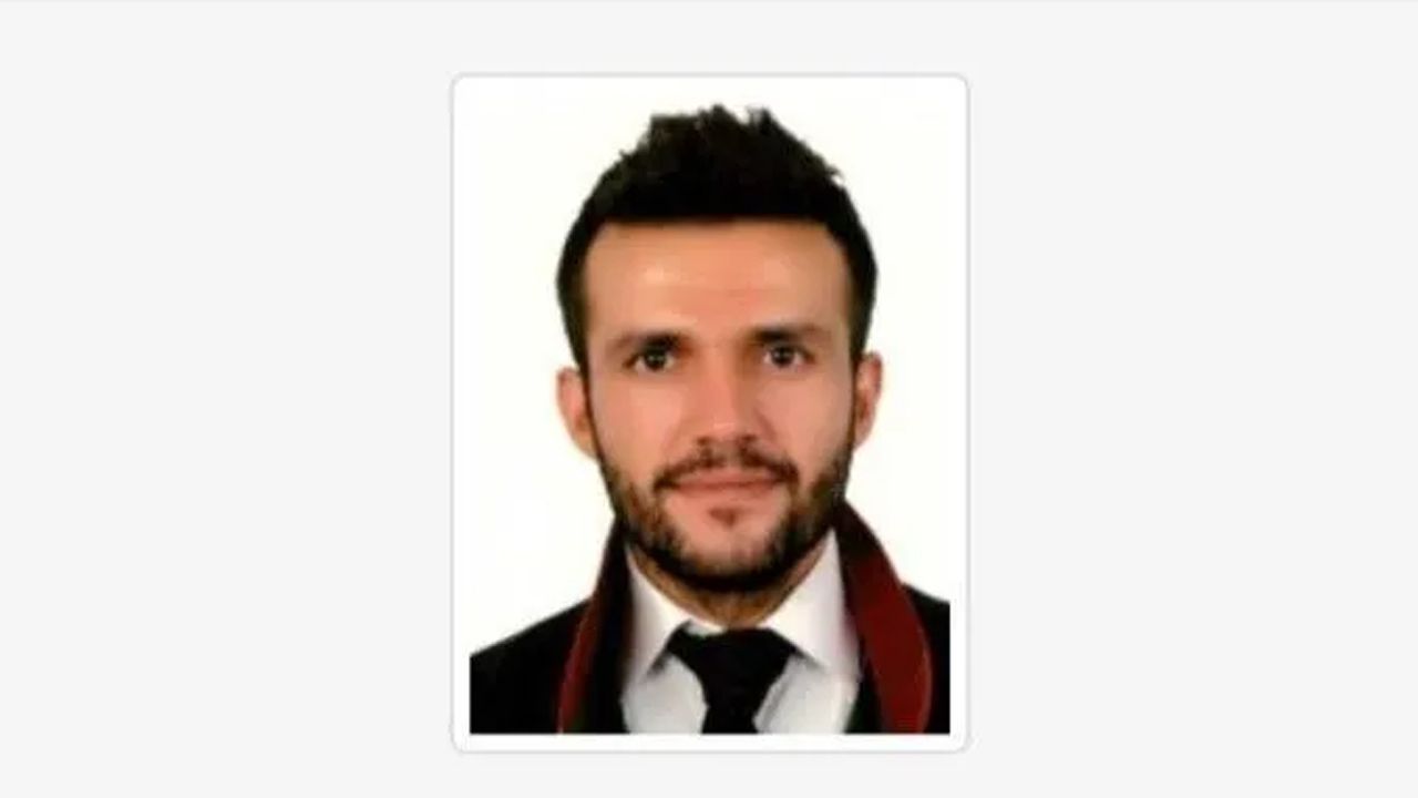 Gaziantep’te genç avukat ofisinde öldü