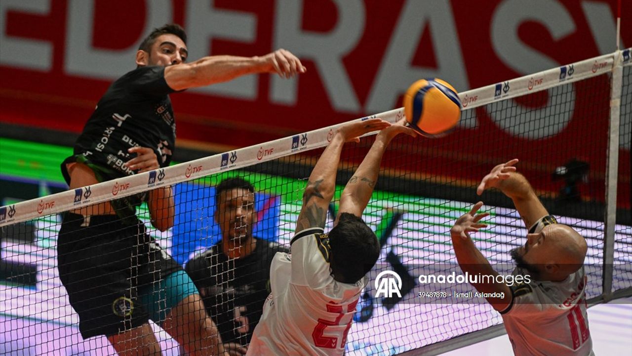 Gençlikspor kupadan elendi