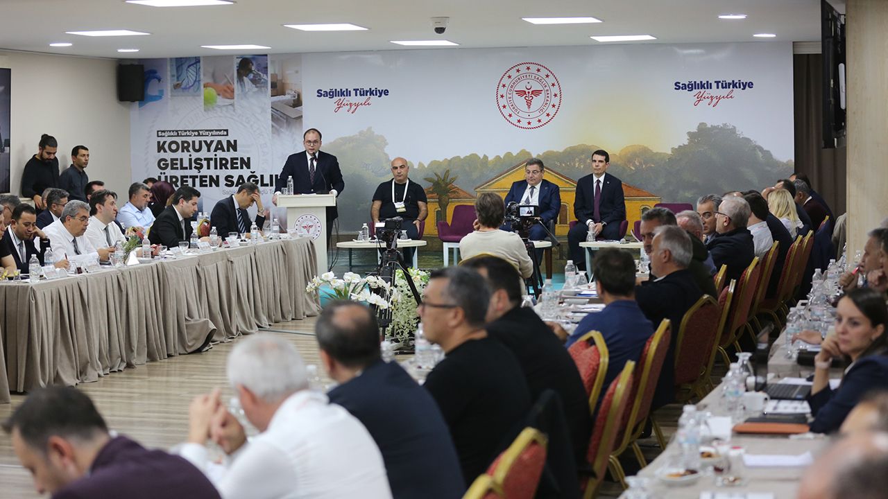 Hedef nitelikli sağlık hizmeti