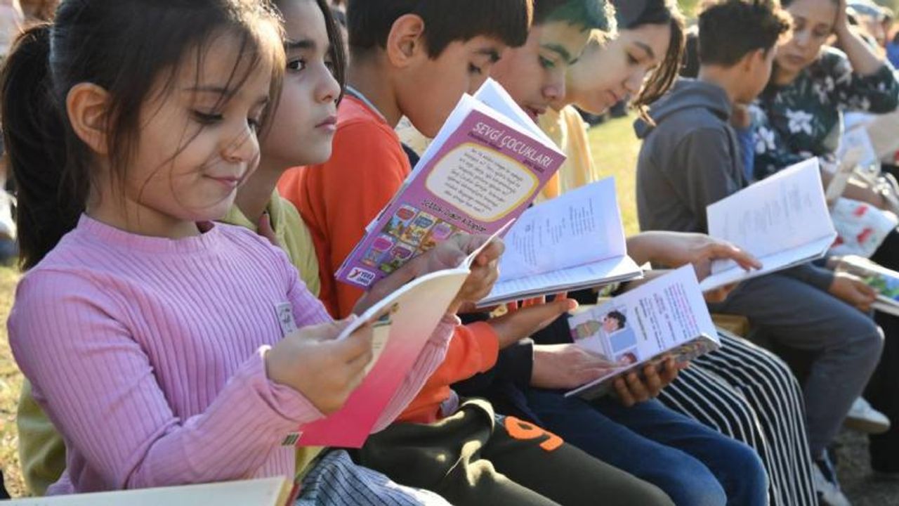 MEB'den öğrenciler için yeni adım