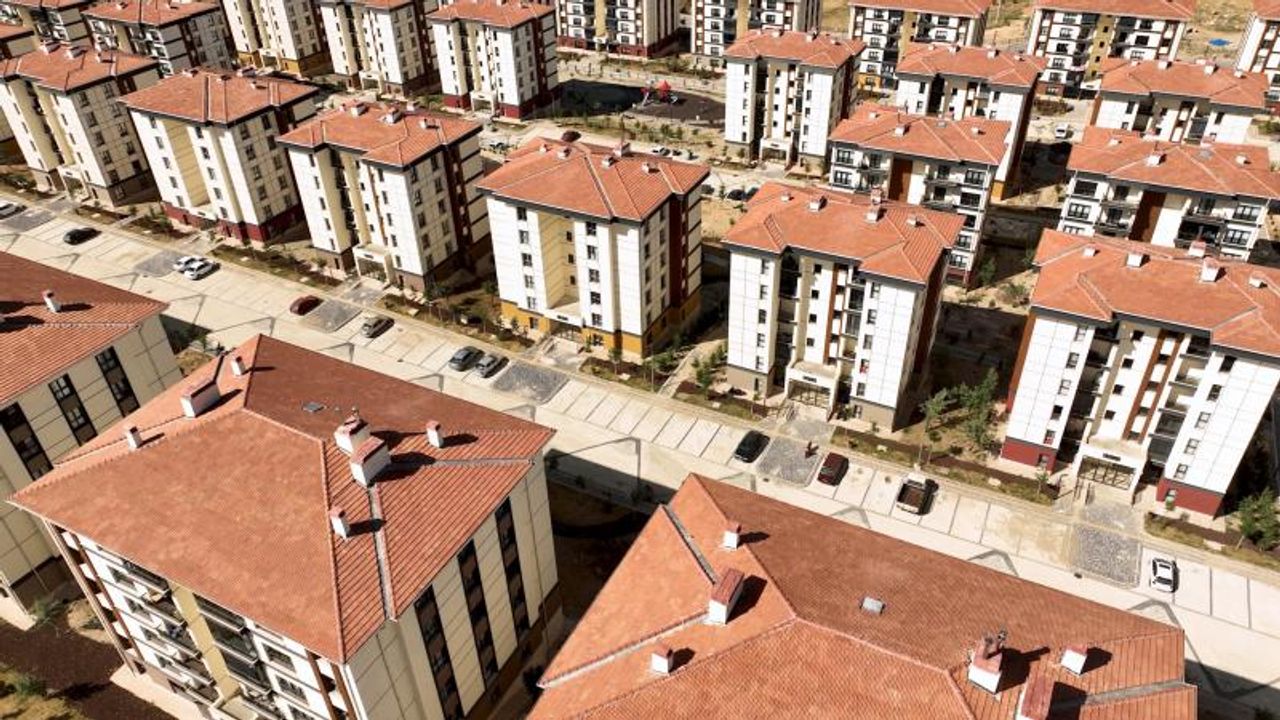 Yüzyılın Konut Projesi’nde dolandırıcılık paniği