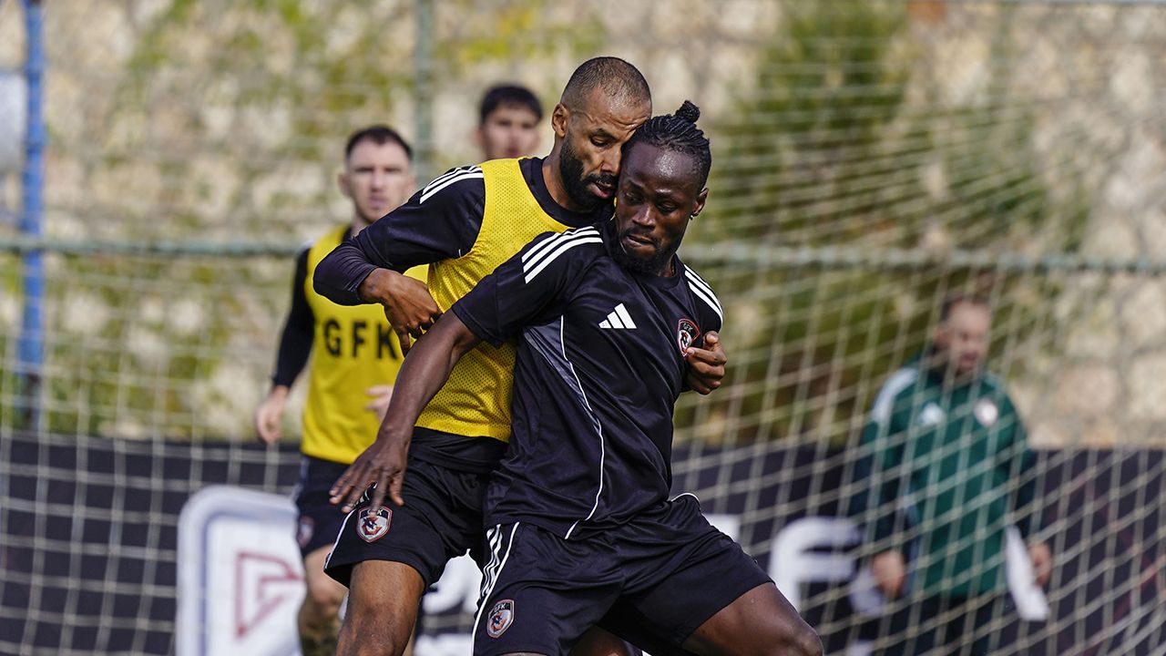 Kupa startı verildi