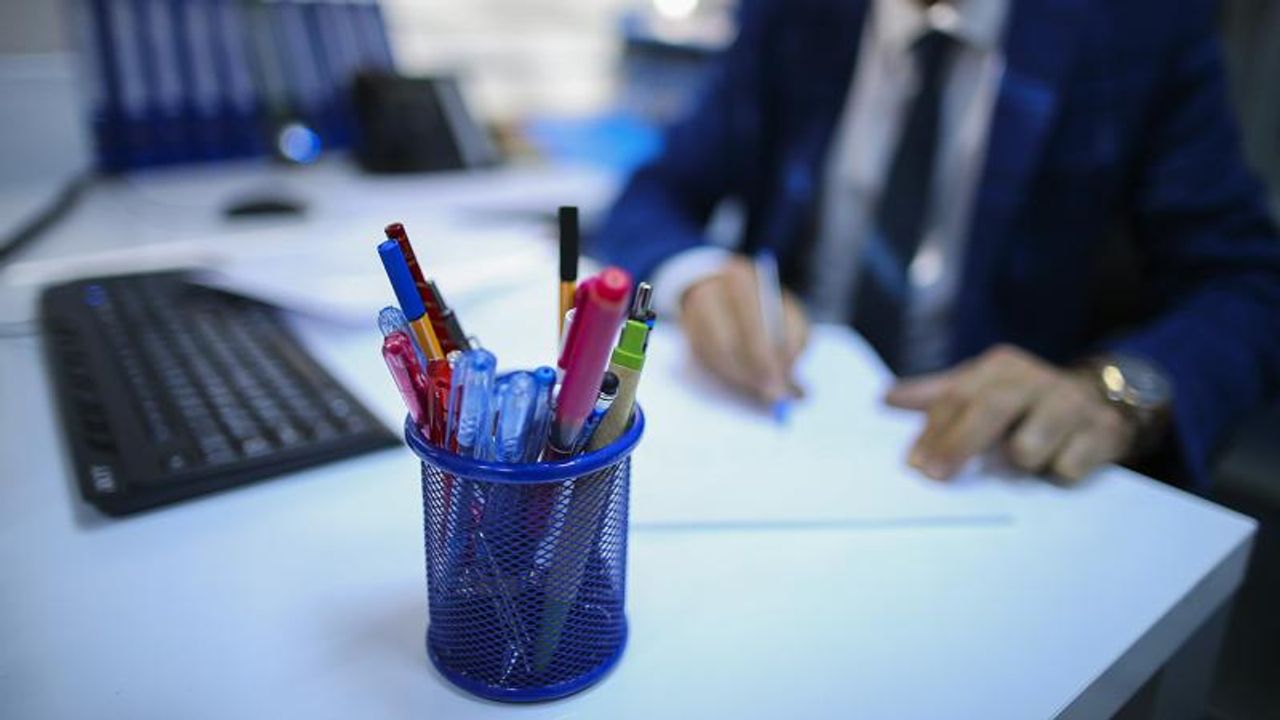 Kamuda esnek çalışma modeli geliyor