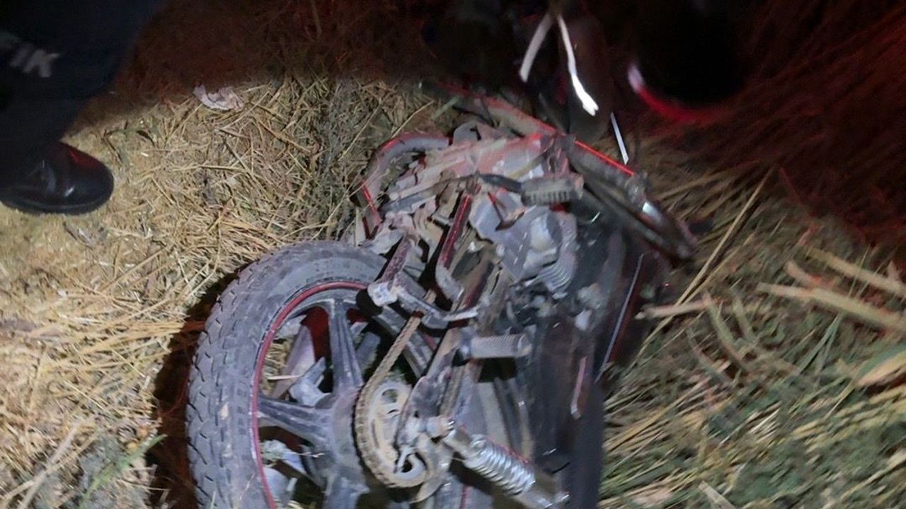 Muhtar kaza kurbanı