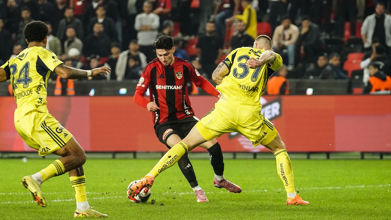 Önümüze bakmamız gerek