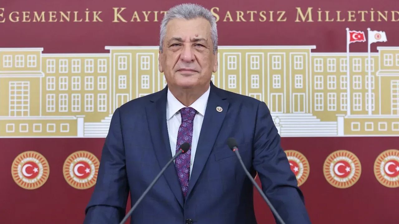 Piyasada grip aşısı yok