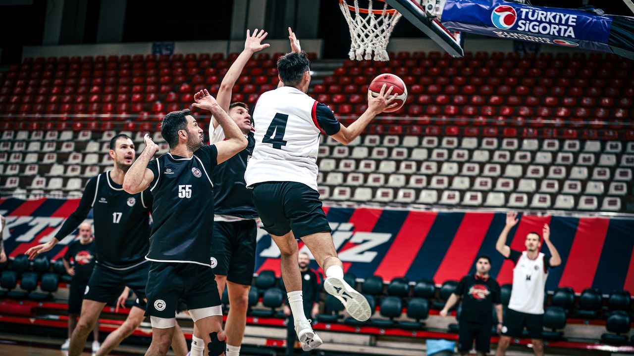 Potada Yalova startı