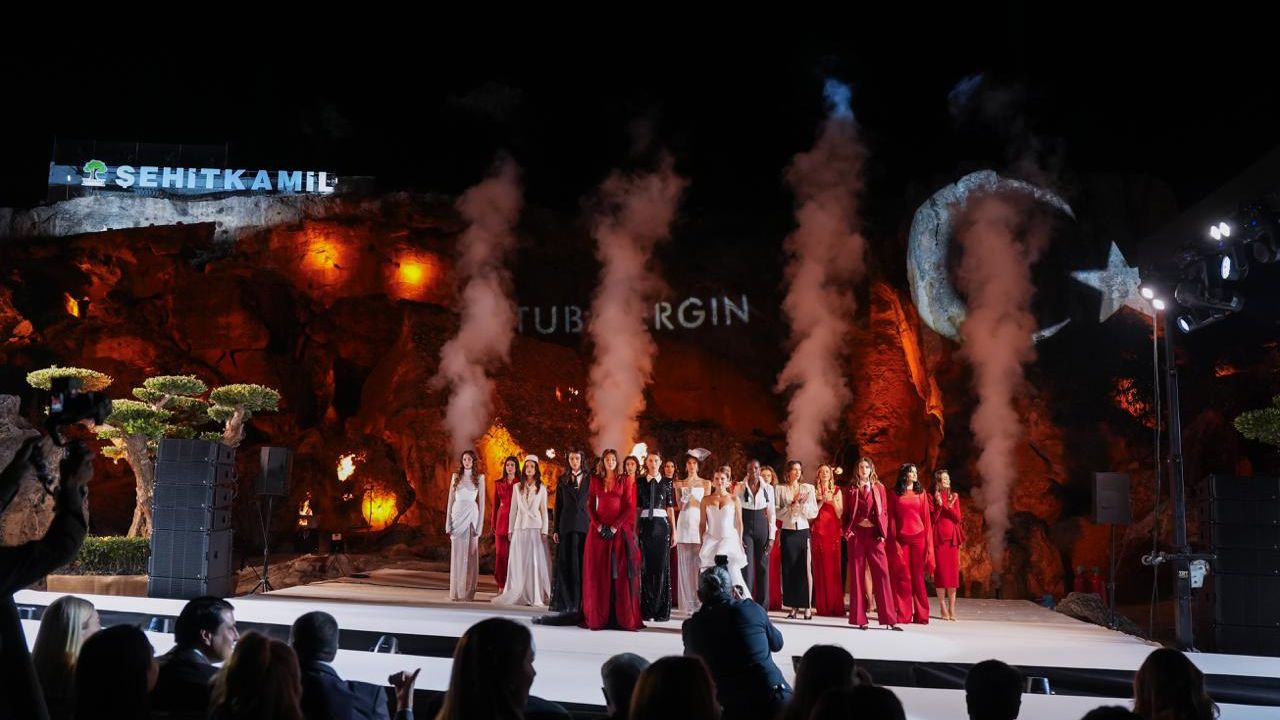 Şehitkamil'in Dülük gururu