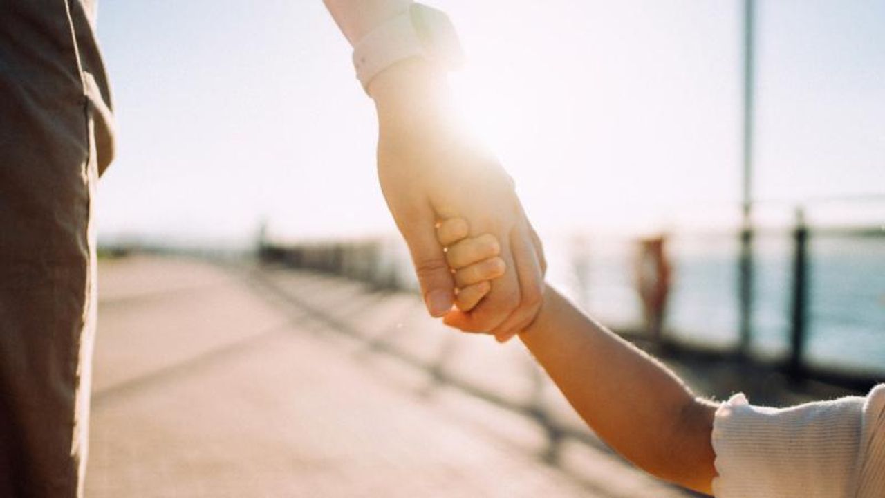 Bir çocuğun güveni nasıl inşa edilir?