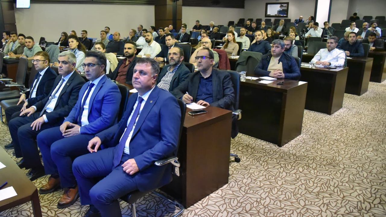 Teşvik sistemini öğrendiler