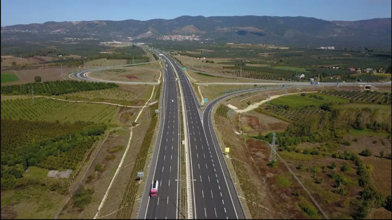 Türkiye'nin "yol haritası"nda rota belli oldu