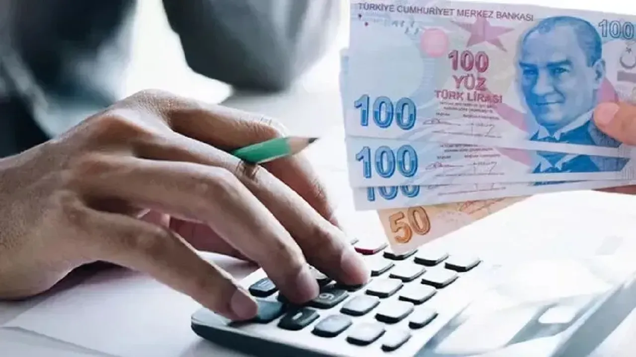 Vergi fırtınası geliyor! Yeni düzenleme onaylandı