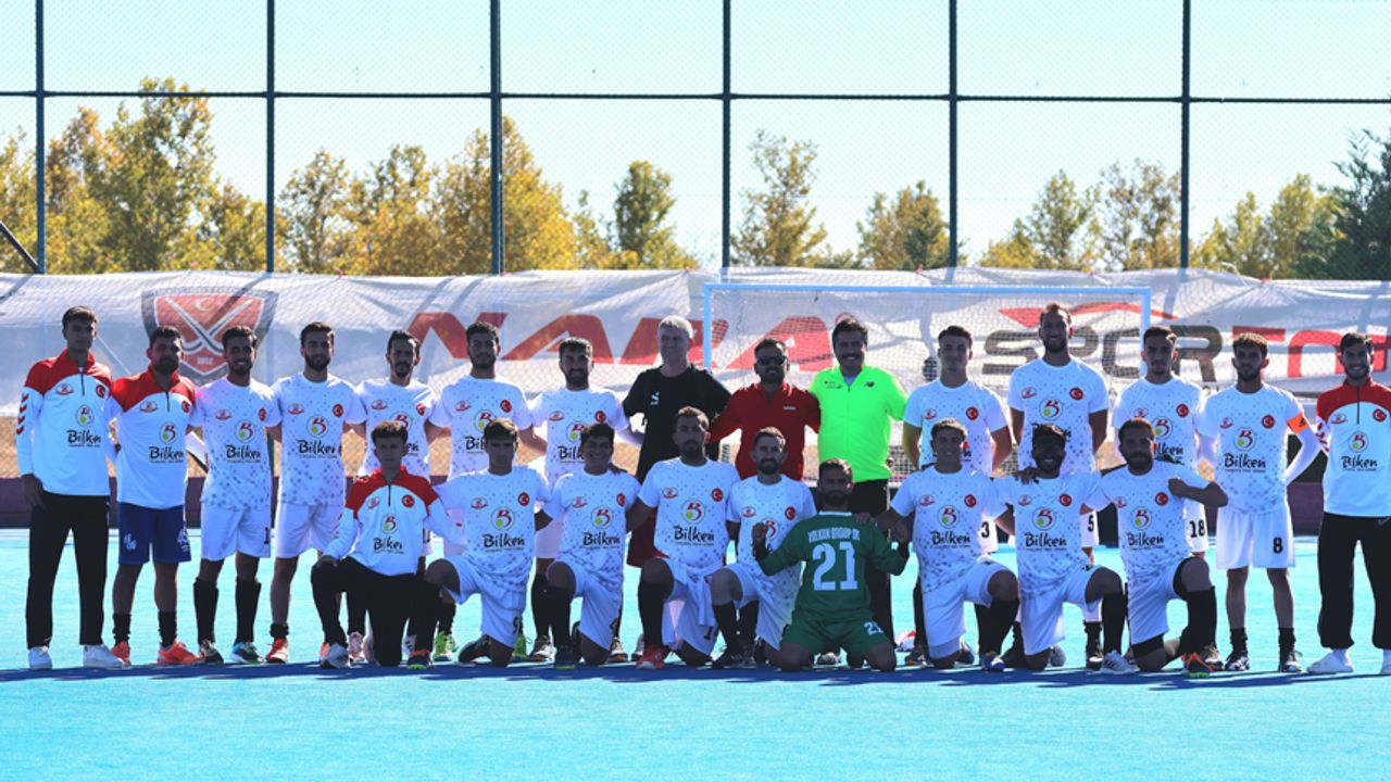 Volkan Group seriye bağladı