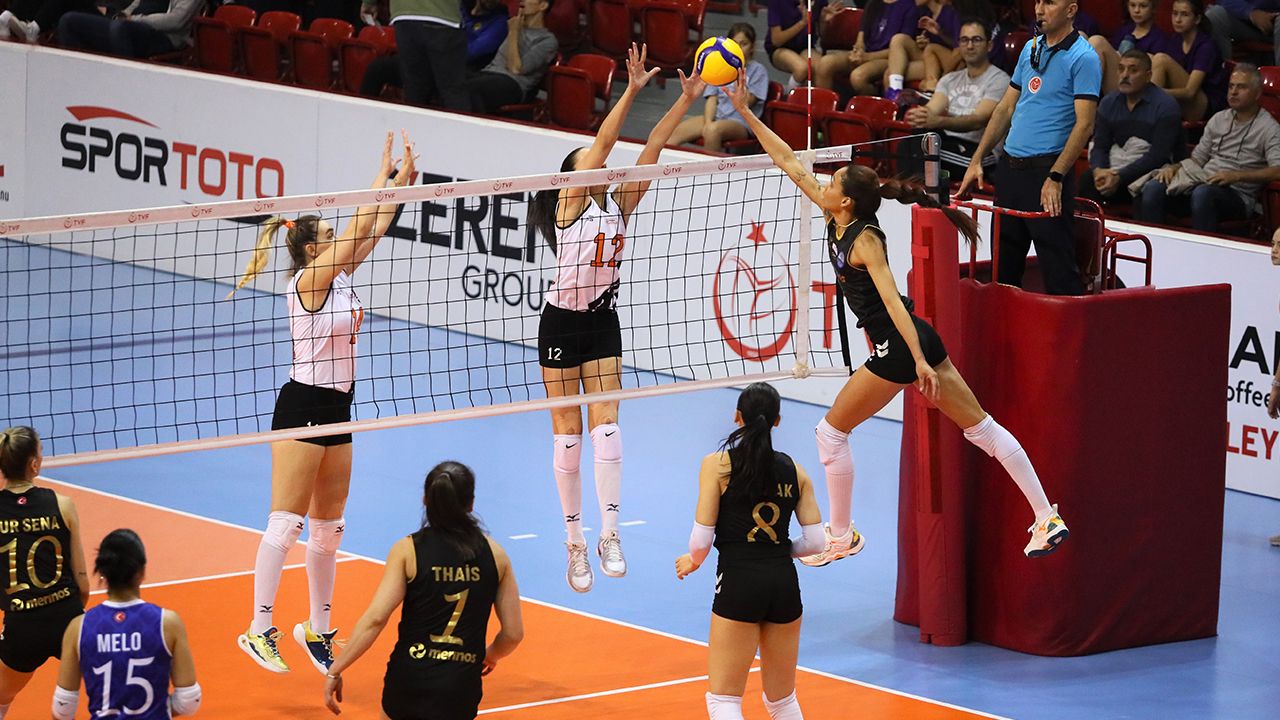 Merinos, Kuzeyboru'yu konuk edecek