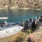 Fırat Nehri’nde acı son
