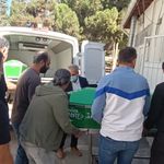 Gaziantep’te trafik kazasında acı bilanço: 2 ölü, 1 yaralı