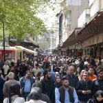 Türkiye’nin nüfusu değişti! Yeni rakam açıklandı