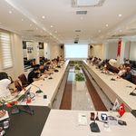 GAÜN’de atölye çalışması