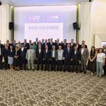 Gıda fuarı için ortak akıl buluşması