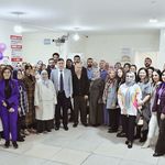Koruyucu sağlık hizmetleri güçlendi