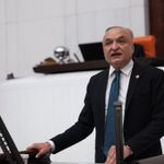 Meriç’ten doğum günü tepkisi