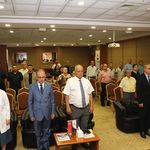 Sanko’da 15 Temmuz gününe özel anma