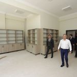 Şehitkamil Kaymakamlığı yeni yerine taşınıyor