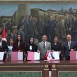 Gaziantep’te tarıma AB destekli yeni yatırım