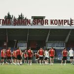 Alanya startı bugün