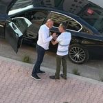 Saldırgan yakalandı