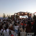 Bu festival tuttu
